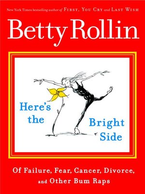 cover image of Here's the Bright Side